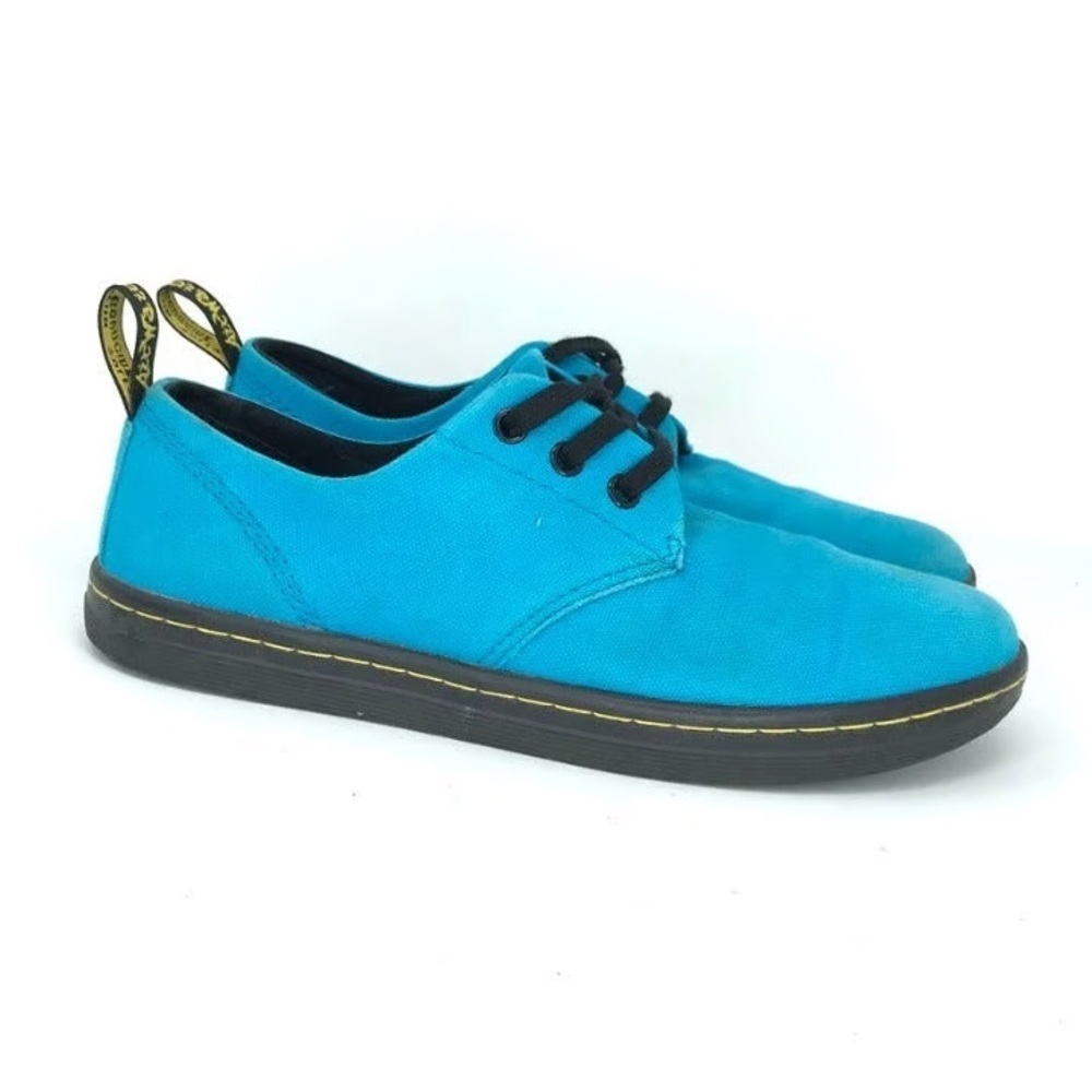 Doc Martin Canvas Sneakers